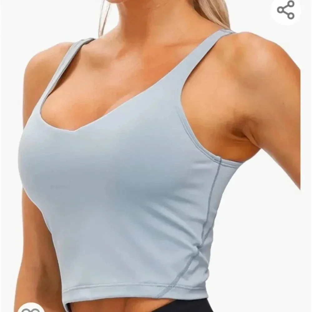 amazon workout top
